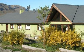Bla Lodge
